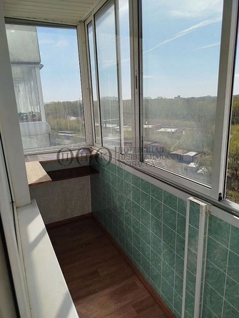 
   Продам 1-комнатную, 34 м², Молодежный пр-кт, 9г

. Фото 17.