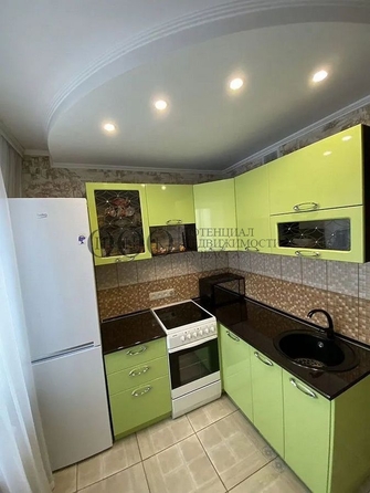 
   Продам 2-комнатную, 44.7 м², Волгоградская ул, 27

. Фото 14.