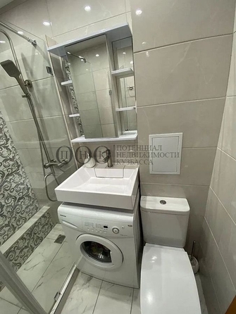 
   Продам 2-комнатную, 44.7 м², Волгоградская ул, 27

. Фото 22.