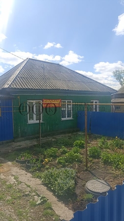 
   Продам дом, 60 м², Березово

. Фото 1.