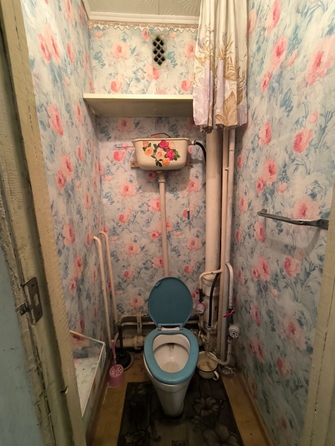 
   Продам 2-комнатную, 52.4 м², Центральная ул, 14

. Фото 7.