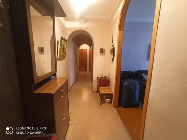 
   Продам 3-комнатную, 78 м², Кутузова  ул, 2

. Фото 5.