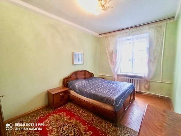 
   Продам 3-комнатную, 78 м², Кутузова  ул, 2

. Фото 9.