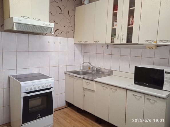 
   Продам 3-комнатную, 65 м², Вокзальная  ул, 25

. Фото 6.