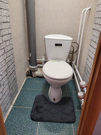 
  Сдам в аренду 1-комнатную квартиру, 35 м², Кемерово

. Фото 5.