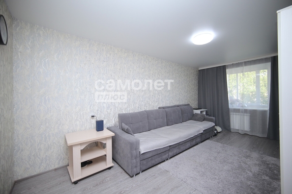 
  Продается 2-комн. квартира, 45.6 м², Шахтеров пр-кт, д. 38
. Фото 2.