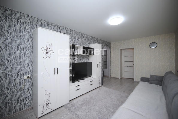 
  Продается 2-комн. квартира, 45.6 м², Шахтеров пр-кт, д. 38
. Фото 5.