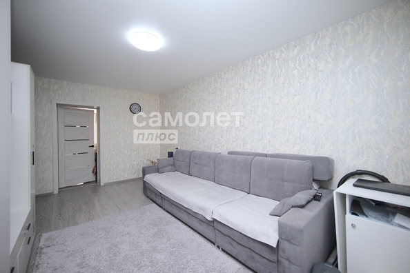 
  Продается 2-комн. квартира, 45.6 м², Шахтеров пр-кт, д. 38
. Фото 6.