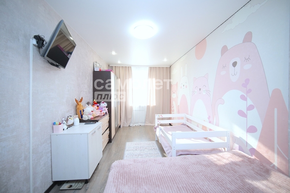 
  Продается 2-комн. квартира, 45.6 м², Шахтеров пр-кт, д. 38
. Фото 8.
