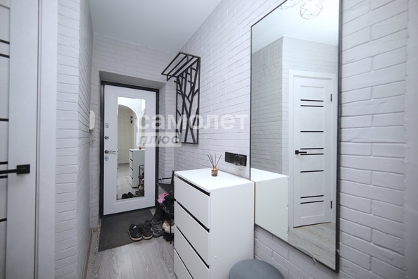 
  Продается 2-комн. квартира, 45.6 м², Шахтеров пр-кт, д. 38
. Фото 19.