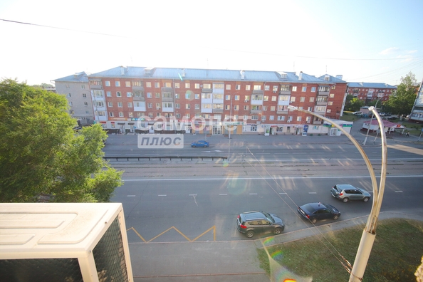 
  Продается 2-комн. квартира, 45.6 м², Шахтеров пр-кт, д. 38
. Фото 22.