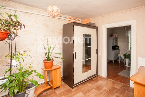 
  Продается дом, 57.5 м², Кемерово
. Фото 17.