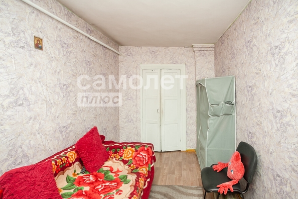 
  Продается дом, 57.5 м², Кемерово
. Фото 19.