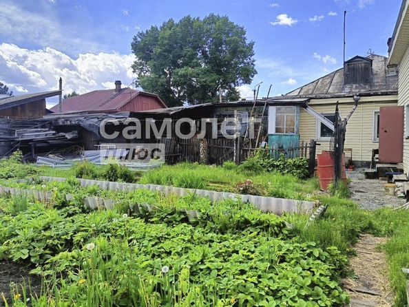 
  Продается дом, 57.5 м², Кемерово
. Фото 18.