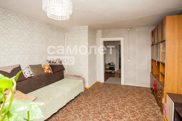 
  Продается дом, 57.5 м², Кемерово
. Фото 4.