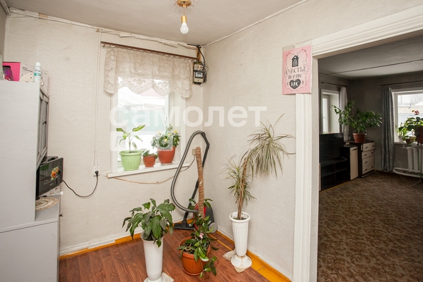 
  Продается дом, 57.5 м², Кемерово
. Фото 7.