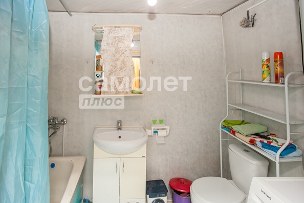 
  Продается дом, 57.5 м², Кемерово
. Фото 14.