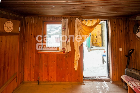 
  Продается дом, 57.5 м², Кемерово
. Фото 17.