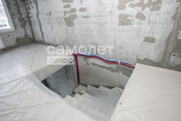
   Продам таунхаус, 116 м², Кемерово

. Фото 1.