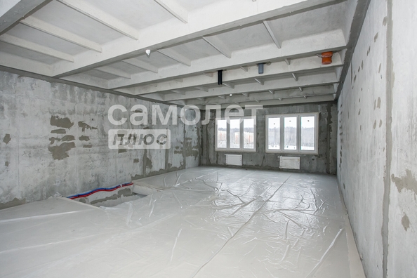 
   Продам таунхаус, 116 м², Кемерово

. Фото 3.