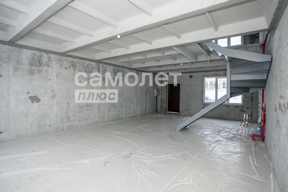 
   Продам таунхаус, 116 м², Кемерово

. Фото 9.