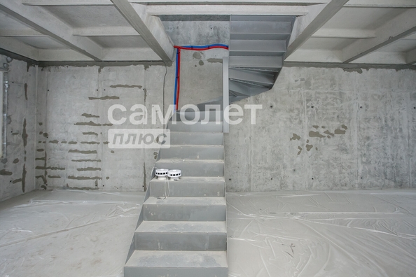 
   Продам таунхаус, 116 м², Кемерово

. Фото 13.