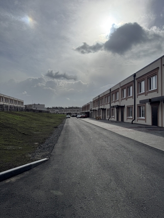 
   Продам таунхаус, 116 м², Кемерово

. Фото 17.