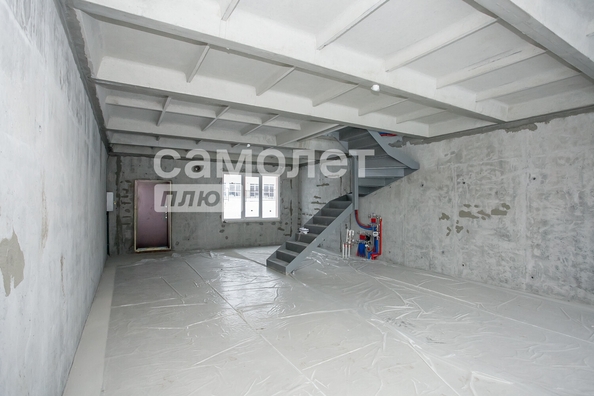 
  Продается таунхаус, 116 м², Кемерово
. Фото 12.