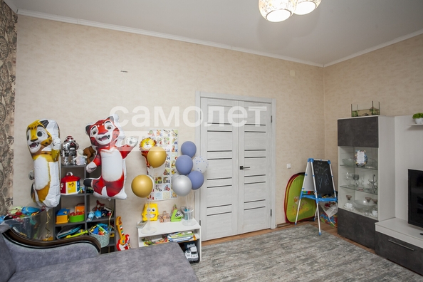 
  Продается 3-комн. квартира, 72.2 м², Кузнецкий пр-кт, д. 276
. Фото 5.