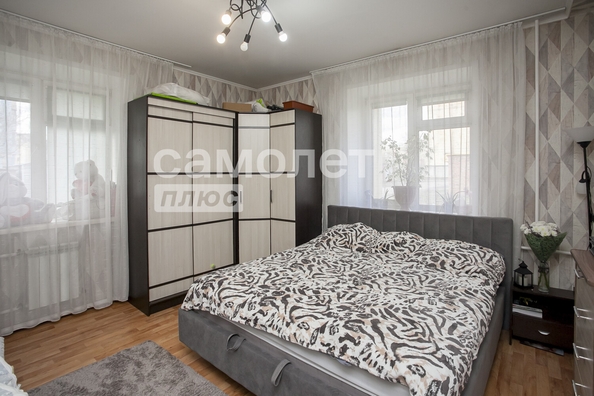 
  Продается 3-комн. квартира, 72.2 м², Кузнецкий пр-кт, д. 276
. Фото 6.