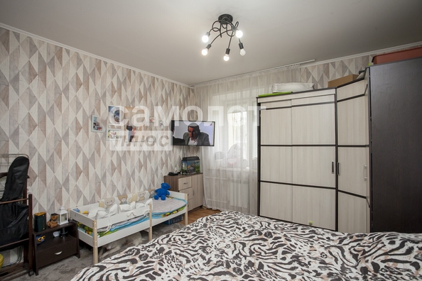 
  Продается 3-комн. квартира, 72.2 м², Кузнецкий пр-кт, д. 276
. Фото 8.