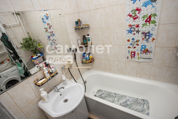 
  Продается 3-комн. квартира, 72.2 м², Кузнецкий пр-кт, д. 276
. Фото 17.
