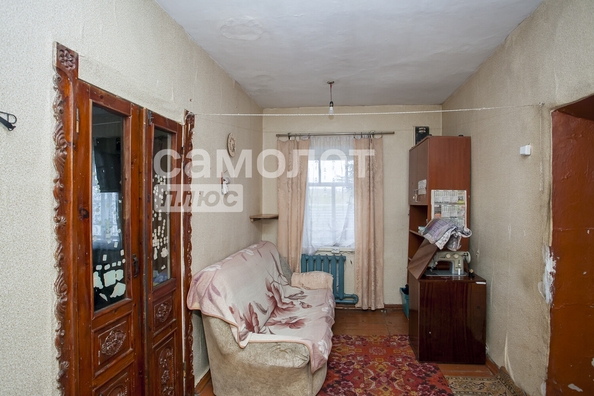 
  Продается дом, 47.5 м², Кемерово
. Фото 10.