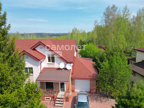 
   Продам коттедж, 357.5 м², Кемерово

. Фото 2.