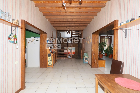 
   Продам коттедж, 357.5 м², Кемерово

. Фото 14.