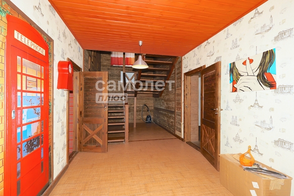 
   Продам коттедж, 357.5 м², Кемерово

. Фото 21.