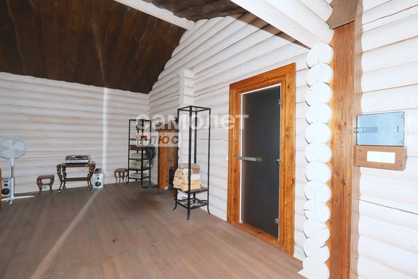 
   Продам коттедж, 357.5 м², Кемерово

. Фото 32.