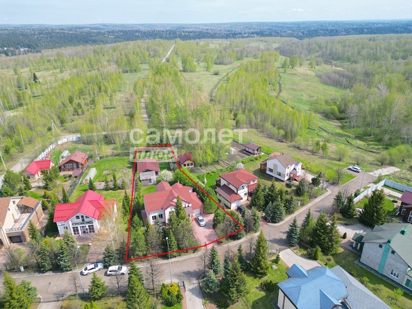 
   Продам коттедж, 357.5 м², Кемерово

. Фото 37.