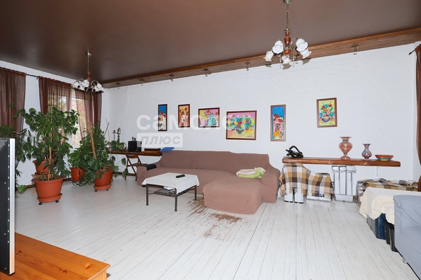 
  Продается коттедж, 357.5 м², Кемерово
. Фото 3.