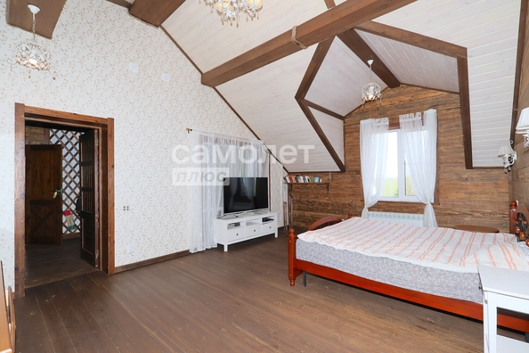 
  Продается коттедж, 357.5 м², Кемерово
. Фото 4.