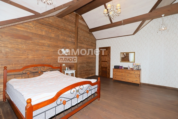 
  Продается коттедж, 357.5 м², Кемерово
. Фото 5.