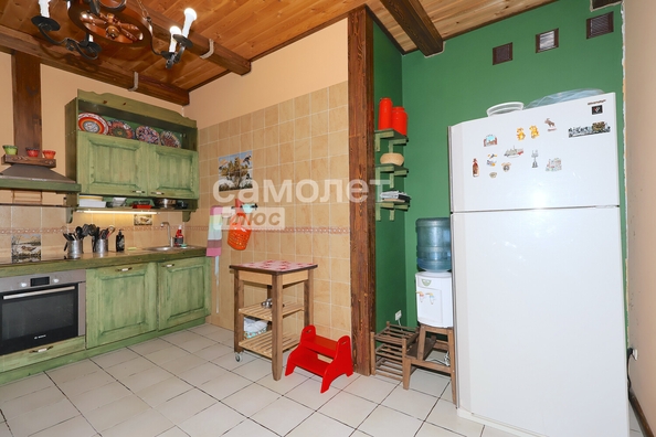 
  Продается коттедж, 357.5 м², Кемерово
. Фото 9.