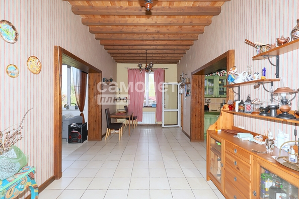 
  Продается коттедж, 357.5 м², Кемерово
. Фото 15.