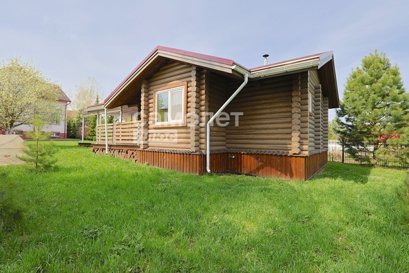 
  Продается коттедж, 357.5 м², Кемерово
. Фото 34.