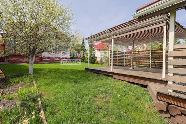 
  Продается коттедж, 357.5 м², Кемерово
. Фото 35.