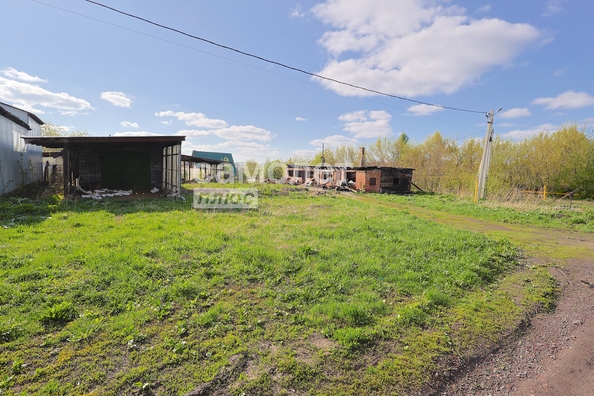 
  Продам  дачный участок, 16.5 соток, Кемерово

. Фото 10.