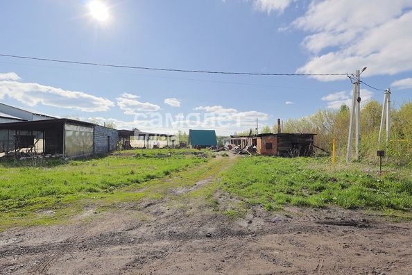 
  Продам  дачный участок, 16.5 соток, Кемерово

. Фото 11.