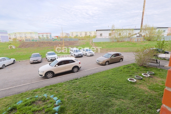 
   Продам 3-комнатную, 65.9 м², Солнечный мкр, 24б

. Фото 8.