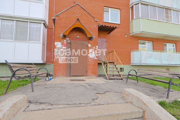 
   Продам 3-комнатную, 65.9 м², Солнечный мкр, 24б

. Фото 15.