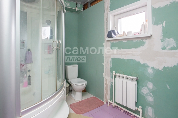 
  Продается коттедж, 205.7 м², село Верхотомское
. Фото 22.